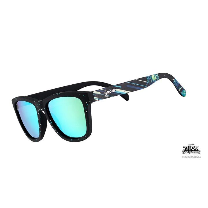 Goodr OG Limited Edition Running Sunglasses