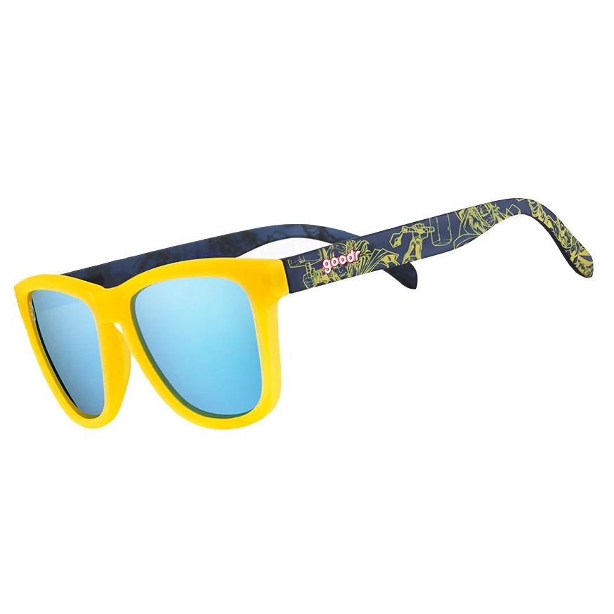 Goodr OG Limited Edition Running Sunglasses