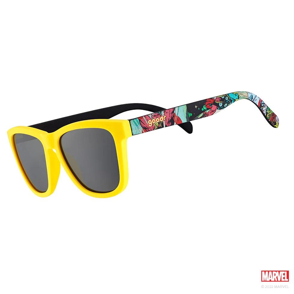 Goodr OG Limited Edition Running Sunglasses