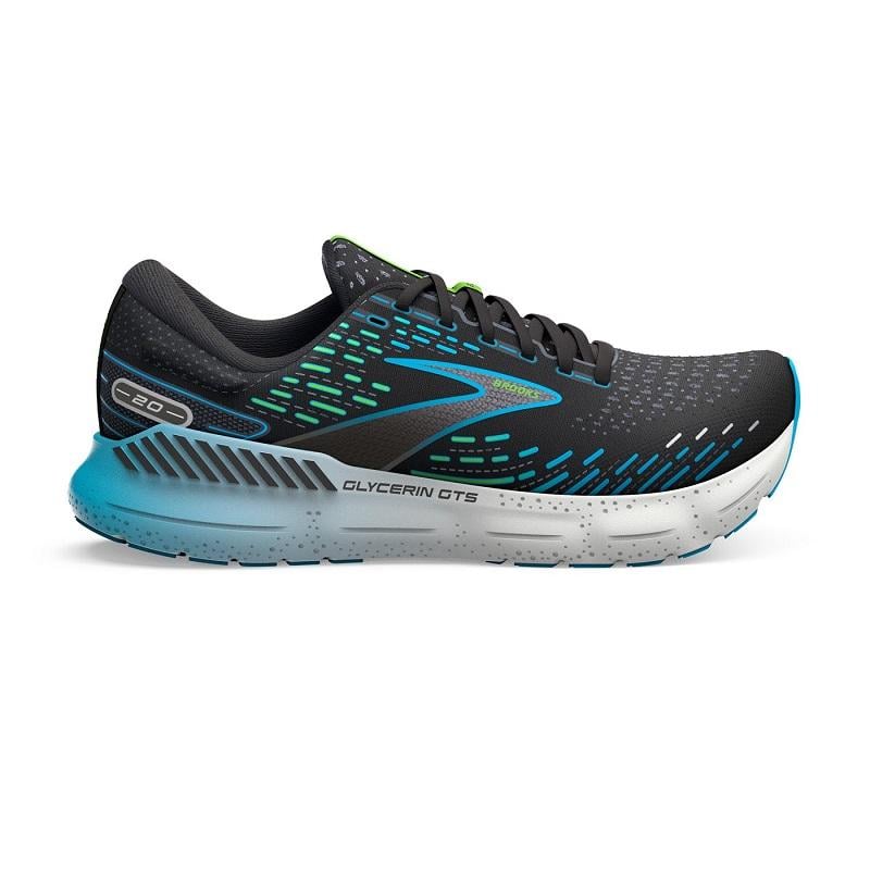 Men's Brooks Glycerin GTS 20