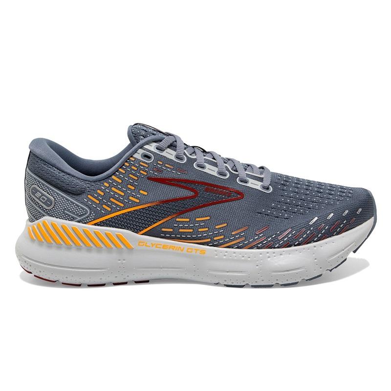 Men's Brooks Glycerin GTS 20