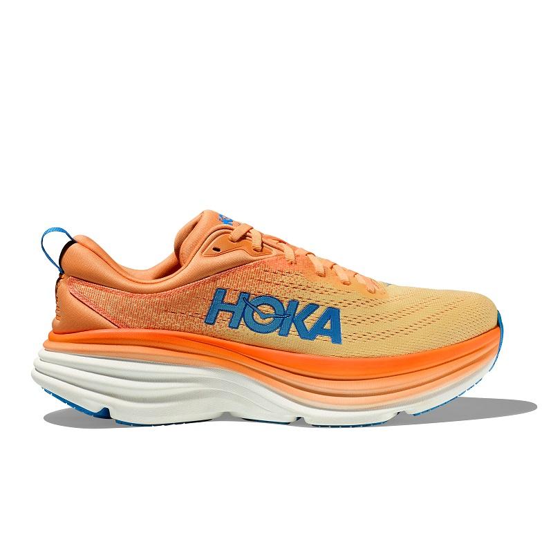 Men's Hoka Bondi 8