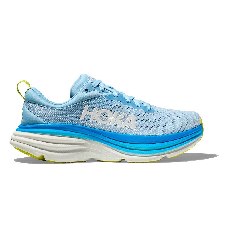 Men's HOKA Bondi 8 (Wide)