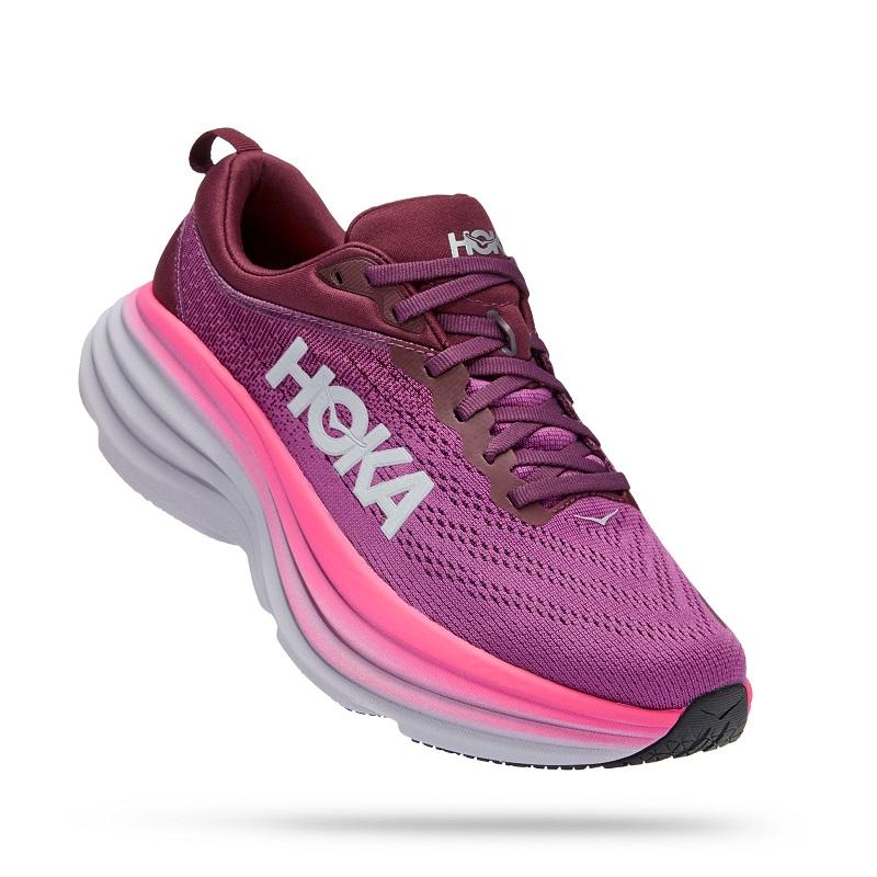 Women's Hoka Bondi 8