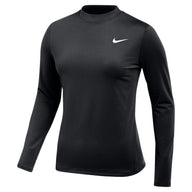 Women's Nike Pro Intertwist Top