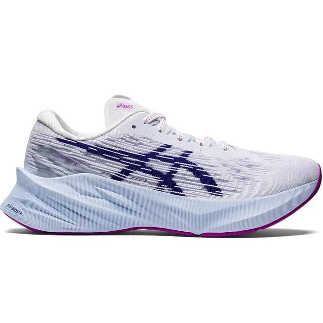 Women's Asics Novablast 3