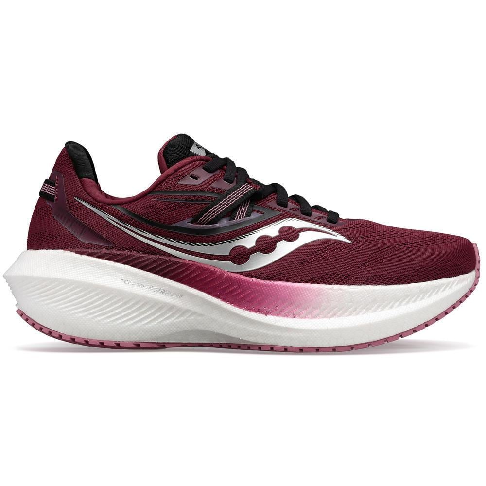 Women's Saucony Triumph 20