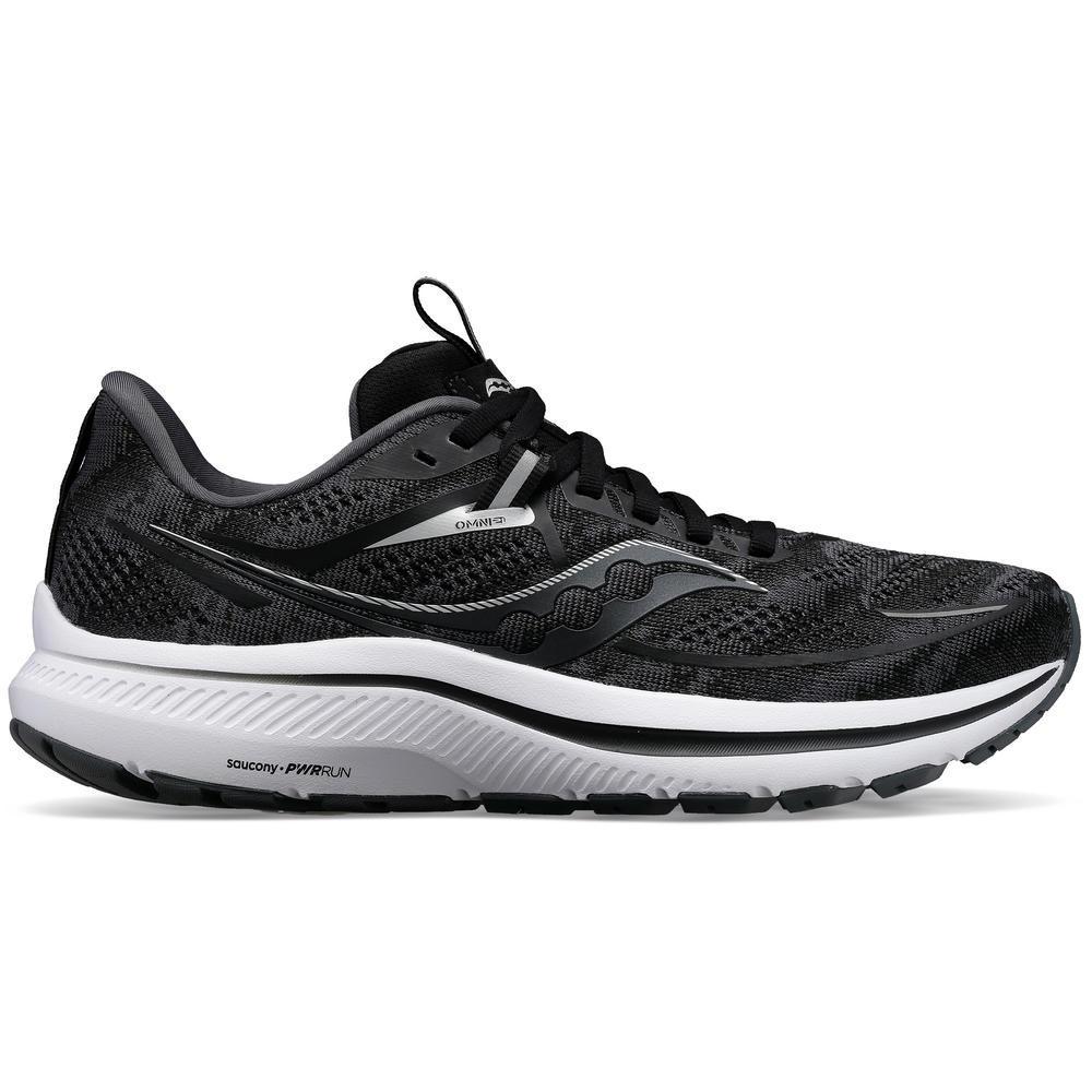 Women's Saucony Omni 21 (Wide)