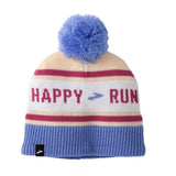 Brooks Heritage Pom Beanie