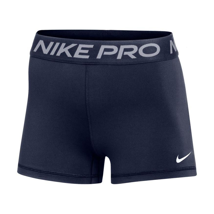 Women's Nike Pro 3 Shorts"