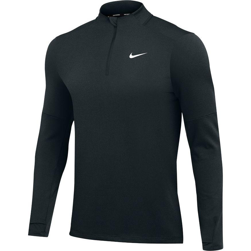 Men's Nike Dri-FIT Element Running 1/2-Zip Top