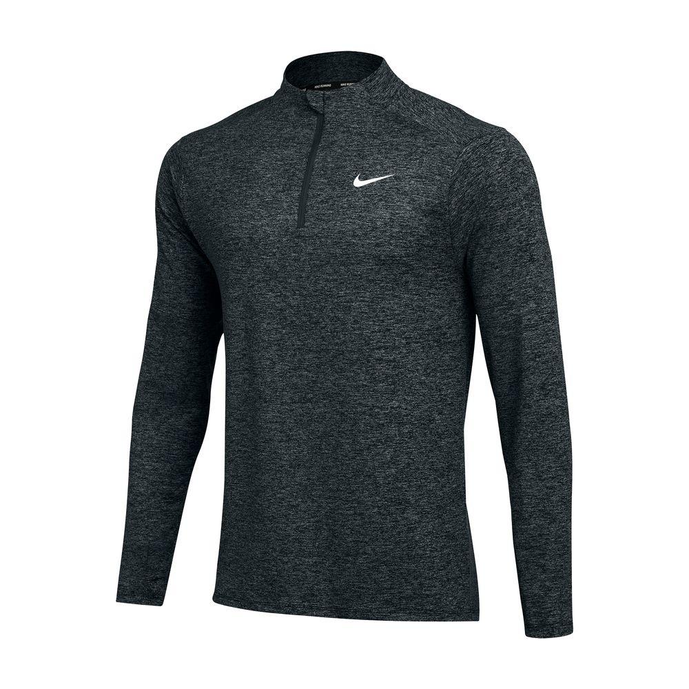 Men's Nike Dri-FIT Element Running 1/2-Zip Top