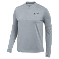 Women's Nike Dri-FIT Element 1/2-Zip Running Top