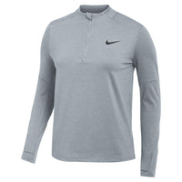 Women's Nike Dri-FIT Element 1/2-Zip Running Top