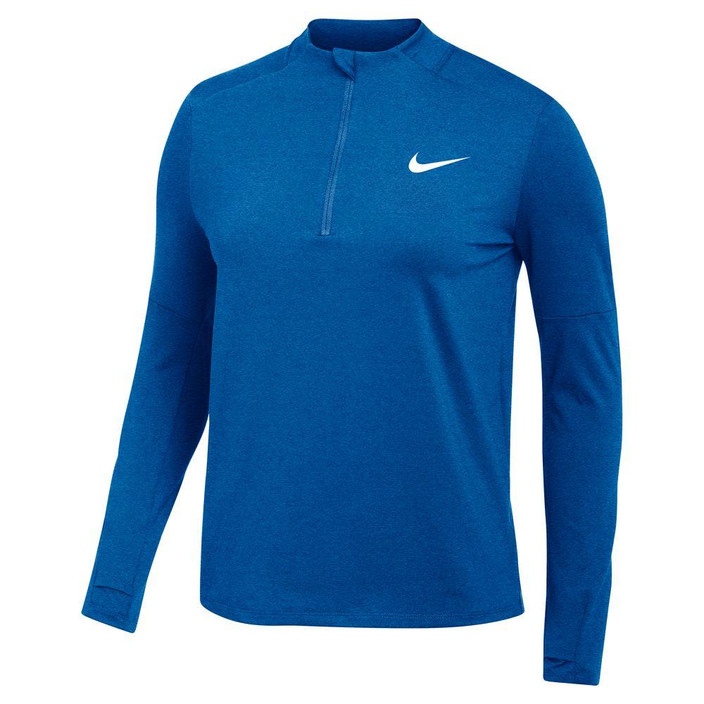 Women's Nike Dri-FIT Element 1/2-Zip Running Top