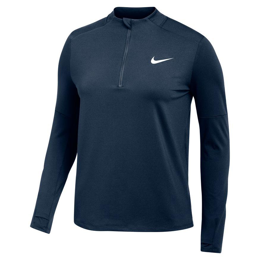 Women's Nike Dri-FIT Element 1/2-Zip Running Top