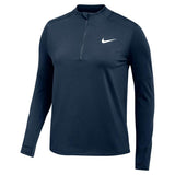 Women's Nike Dri-FIT Element 1/2-Zip Running Top