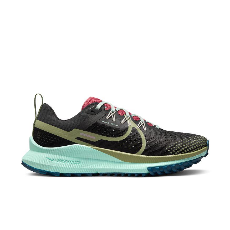 Women's Nike React Pegasus Trail 4 Trail Running Shoes