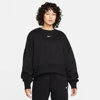 Women's Nike Sportswear Phoenix Fleece Crewneck Sweatshirt