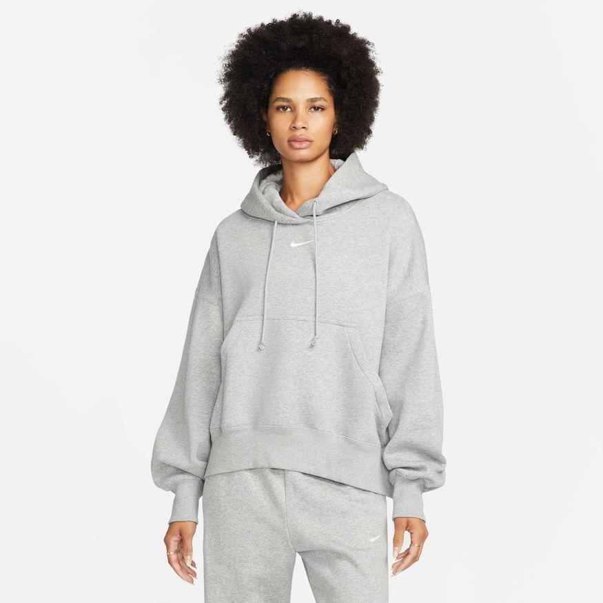 Women's Nike Sportswear Phoenix Fleece Pullover Hoodie