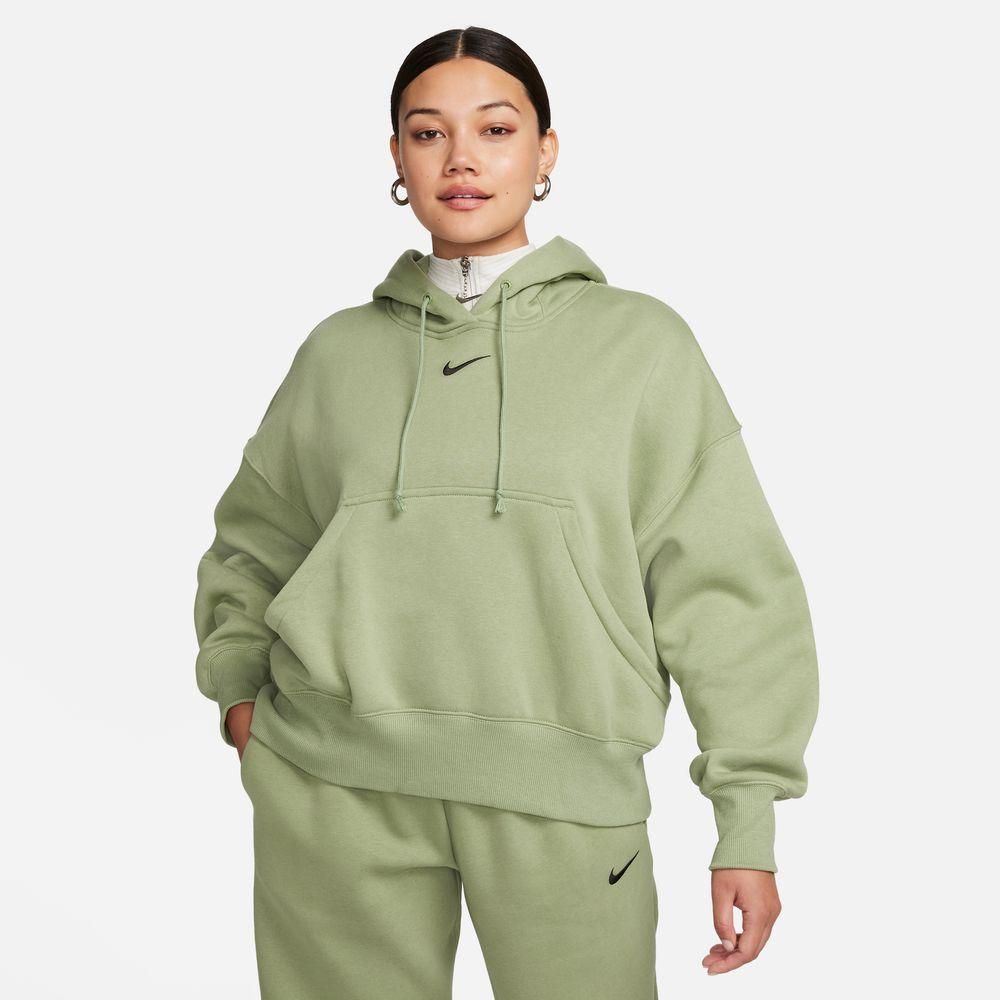 Women's Nike Sportswear Phoenix Fleece Pullover Hoodie