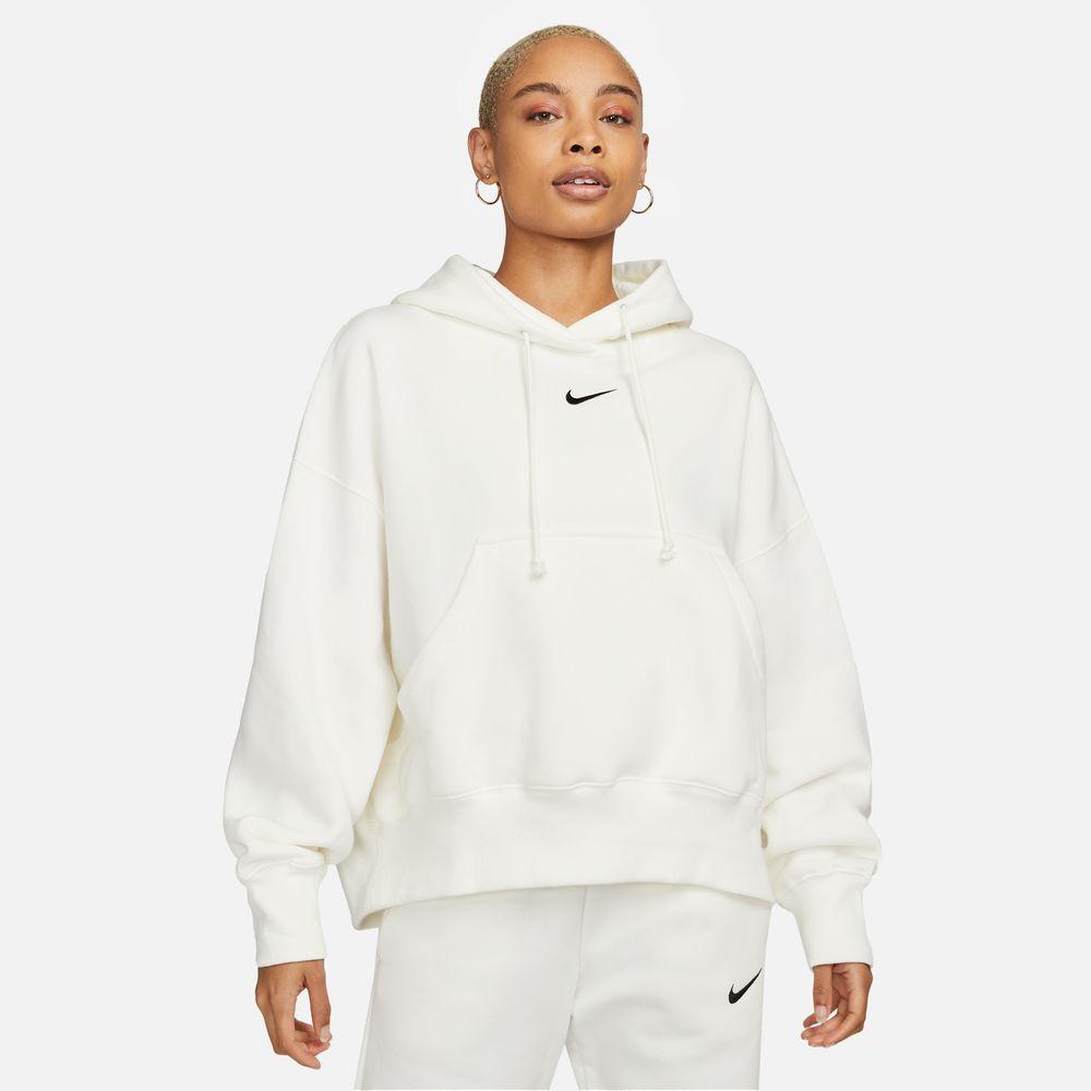 Women's Nike Sportswear Phoenix Fleece Pullover Hoodie