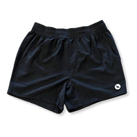 Men's Runners Plus 5" Running Short Unlined