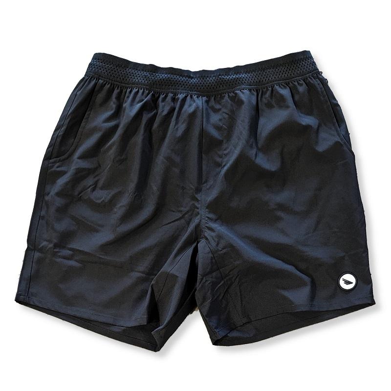 Men's Runners Plus 7" Running Short 2-n-1