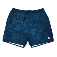 Men's Runners Plus 7" Running Short 2-n-1