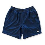 Men's Runners Plus 7" Running Short 2-n-1