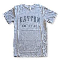 Unisex OG DTC Tri-Blend Short-Sleeve Tee