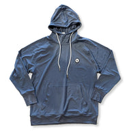 Men's Runners Plus Performance Tech Hoodie