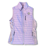 Women's Runners Plus Down Vest