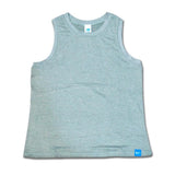 Women's Runners Plus High Neck Crop Performance Tank