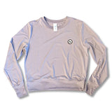 Women's Runners Plus Crewneck Sweatshirt