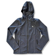 Women's Runners Plus Soft Shell Jacket