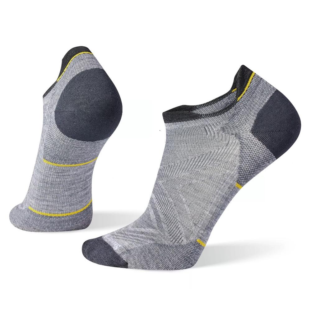 Smartwool Run Zero Cushion Low Ankle