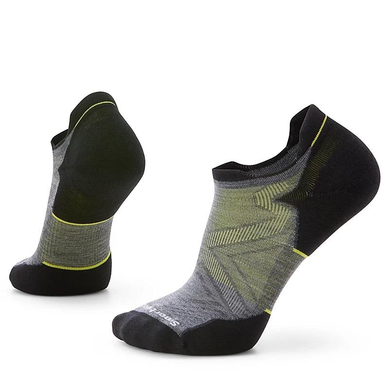 Smartwool Run Targeted Cushion Low Ankle