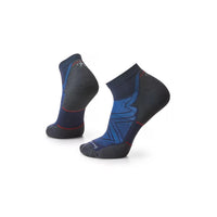 Smartwool Run Targeted Cushion Ankle Socks