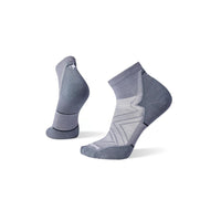 Smartwool Run Targeted Cushion Ankle Socks