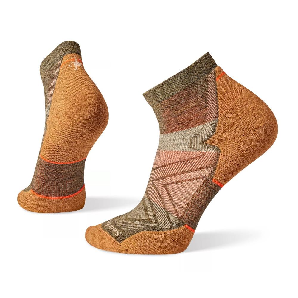 Smartwool Run Targeted Cushion Ankle Socks