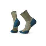 Smartwool Run Targeted Cushion Mid Crew Socks