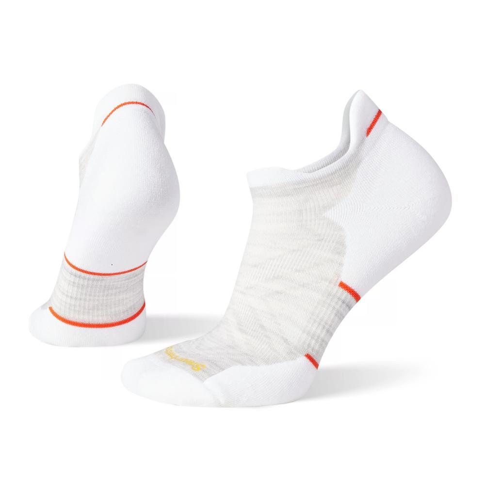 W Smartwool Run Targeted Cushion Low Ankle Socks