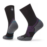 W Smartwool Run Cold Weather Targeted Cushion Crew Socks