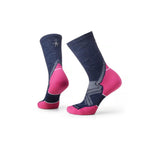 W Smartwool Run Cold Weather Targeted Cushion Crew Socks