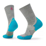 W Smartwool Run Cold Weather Targeted Cushion Crew Socks