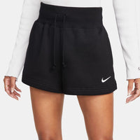 Women's Nike Sportswear Phoenix Fleece High-Waisted Shorts