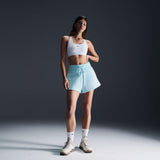 Women's Nike Sportswear Phoenix Fleece High-Waisted Shorts