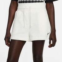 Women's Nike Sportswear Phoenix Fleece High-Waisted Shorts