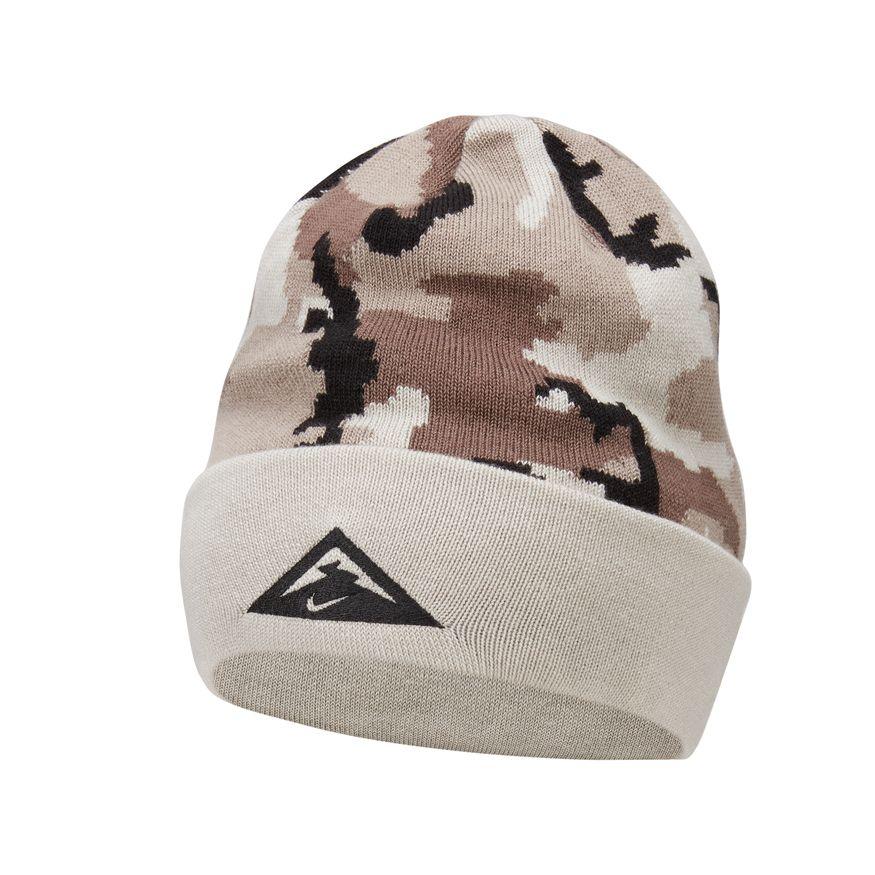 Nike Dri-FIT Trail Camo Beanie